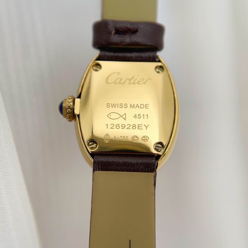Cartier M18X24mm L25X32mm 61 (35)