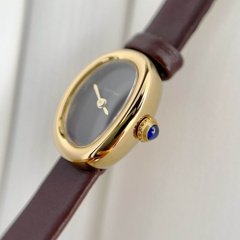 Cartier M18X24mm L25X32mm 61 (36)