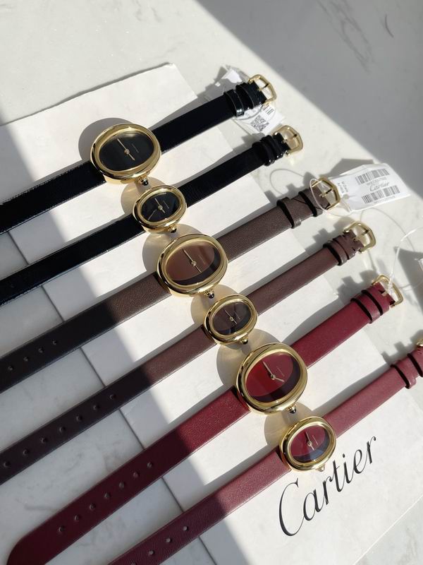 Cartier M18X24mm L25X32mm 61 (42)