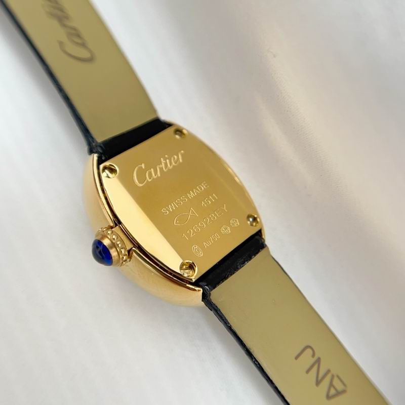 Cartier M18X24mm L25X32mm 61 (55)