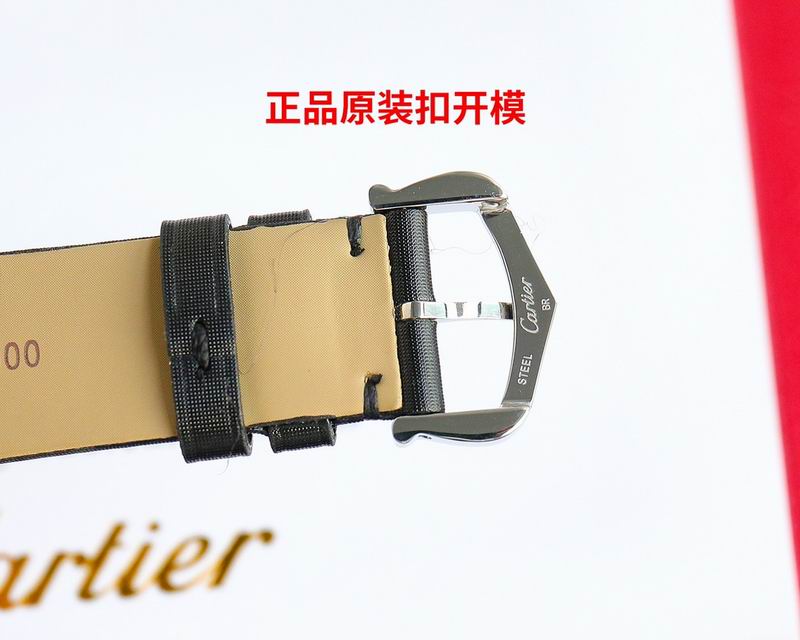 Cartier M33.7X25.5mm S29.5X22mm 06 (47)