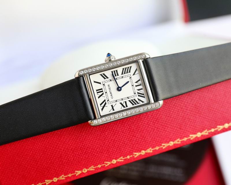 Cartier M33.7X25.5mm S29.5X22mm 06 (49)
