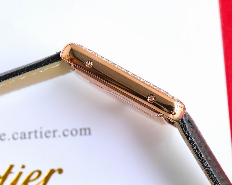 Cartier M33.7X25.5mm S29.5X22mm 06 (58)