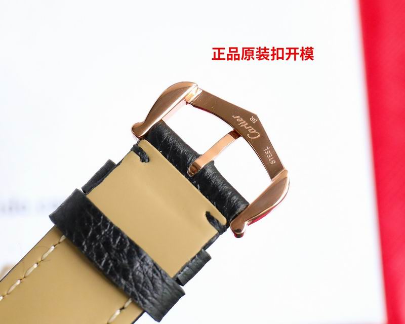 Cartier M33.7X25.5mm S29.5X22mm 06 (66)