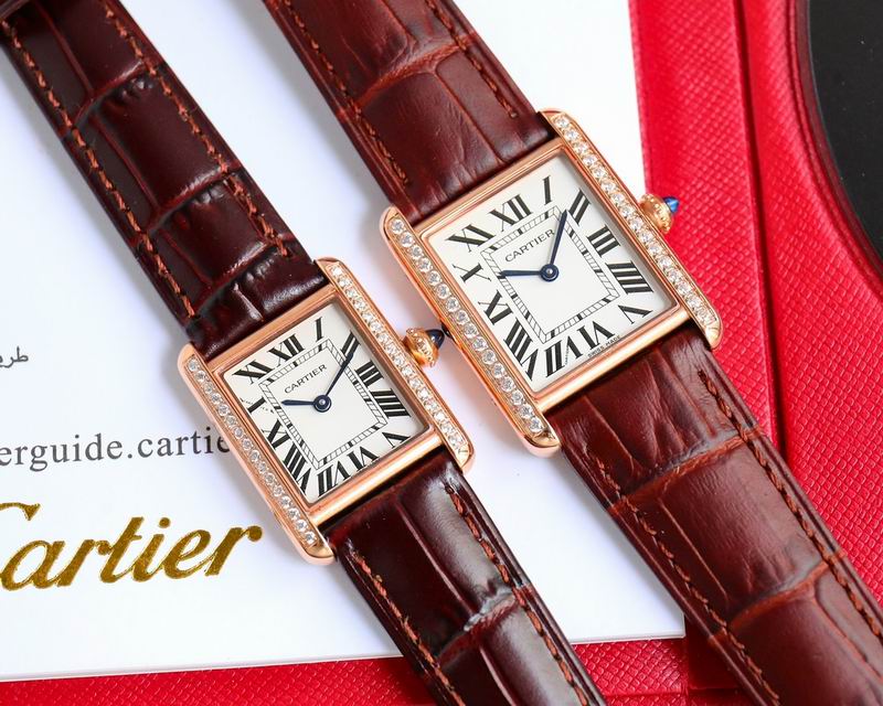 Cartier M33.7X25.5mm S29.5X22mm 06 (71)