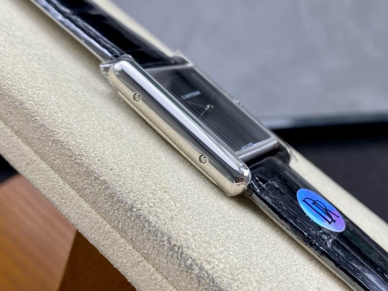 Cartier M33.7X25.5mm S29.5X22mm 33 (14)