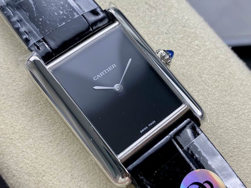 Cartier M33.7X25.5mm S29.5X22mm 33 (17)