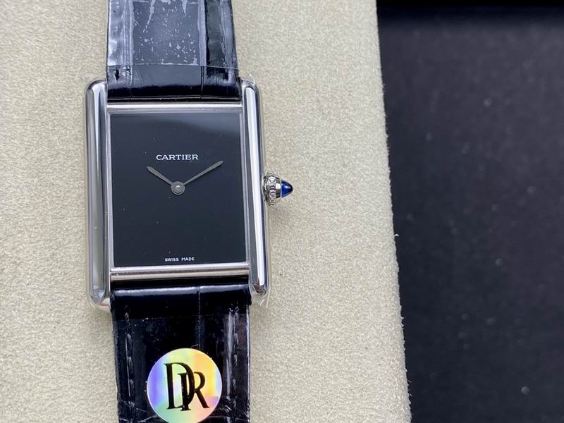 Cartier M33.7X25.5mm S29.5X22mm 33 (18)