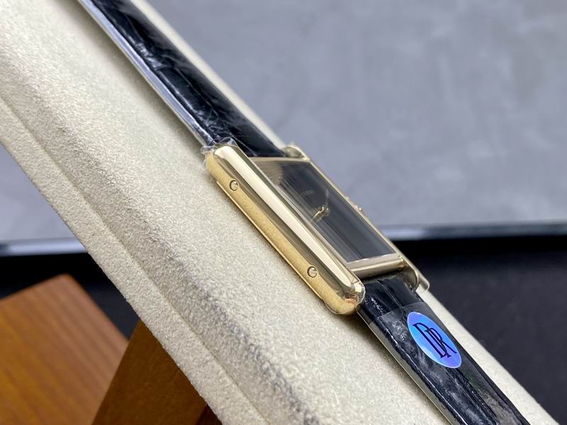 Cartier M33.7X25.5mm S29.5X22mm 33 (23)