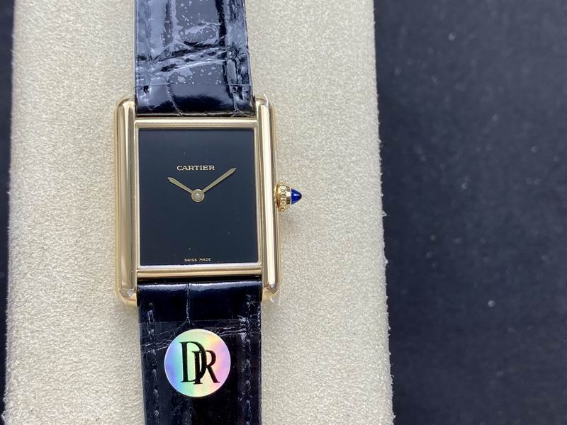 Cartier M33.7X25.5mm S29.5X22mm 33 (27)