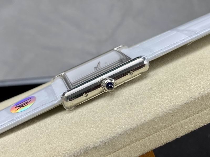 Cartier M33.7X25.5mm S29.5X22mm 33 (4)