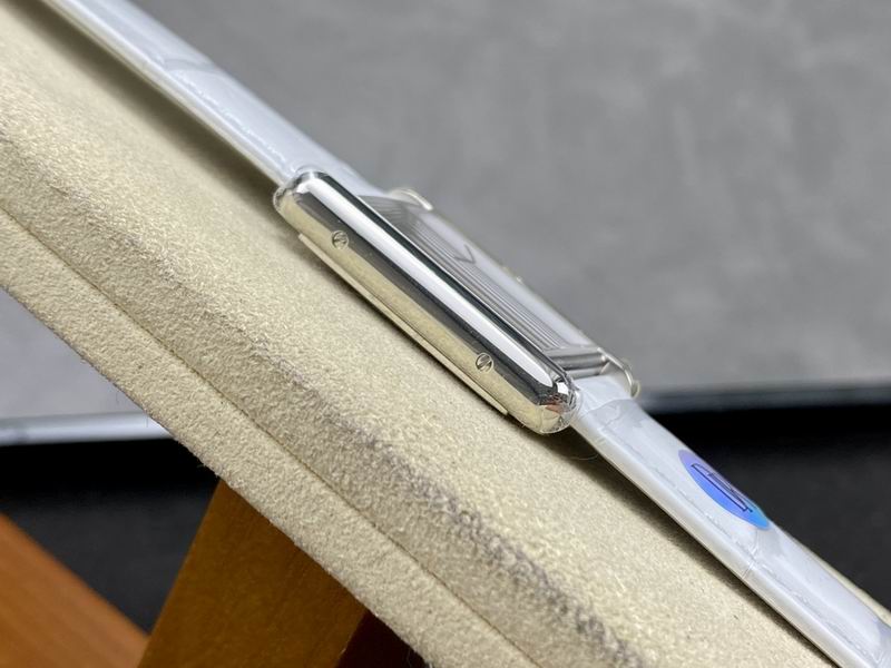 Cartier M33.7X25.5mm S29.5X22mm 33 (5)