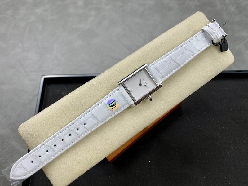 Cartier M33.7X25.5mm S29.5X22mm 33 (6)