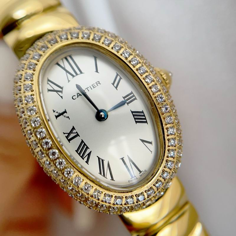 Cartier S23X31mm L25X32mm 53 (21)