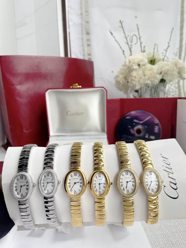 Cartier S23X31mm L25X32mm 53 (22)