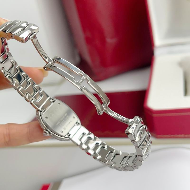 Cartier S23X31mm L25X32mm 53 (27)