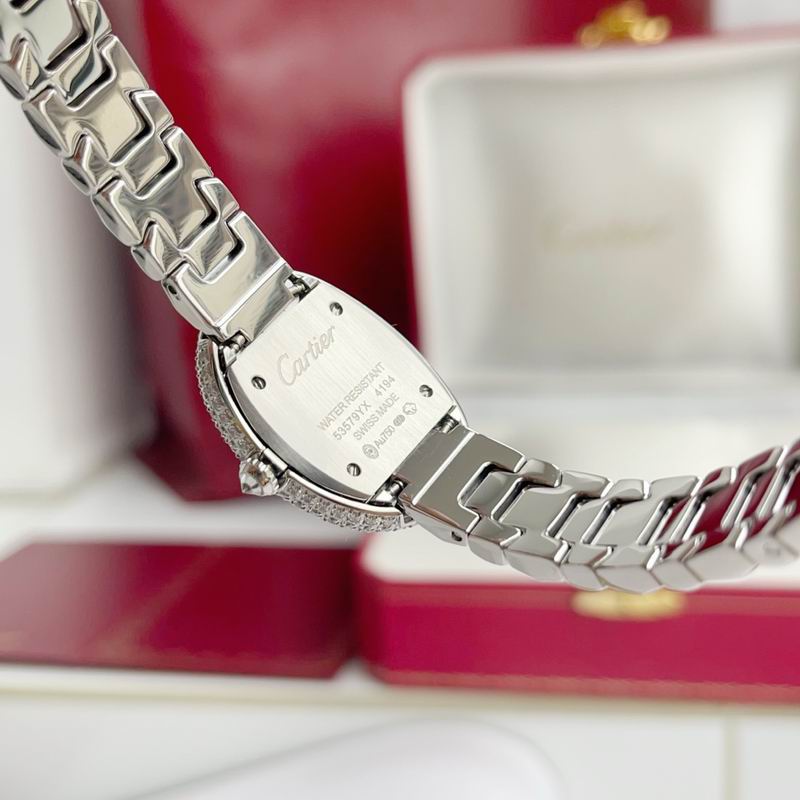 Cartier S23X31mm L25X32mm 53 (28)