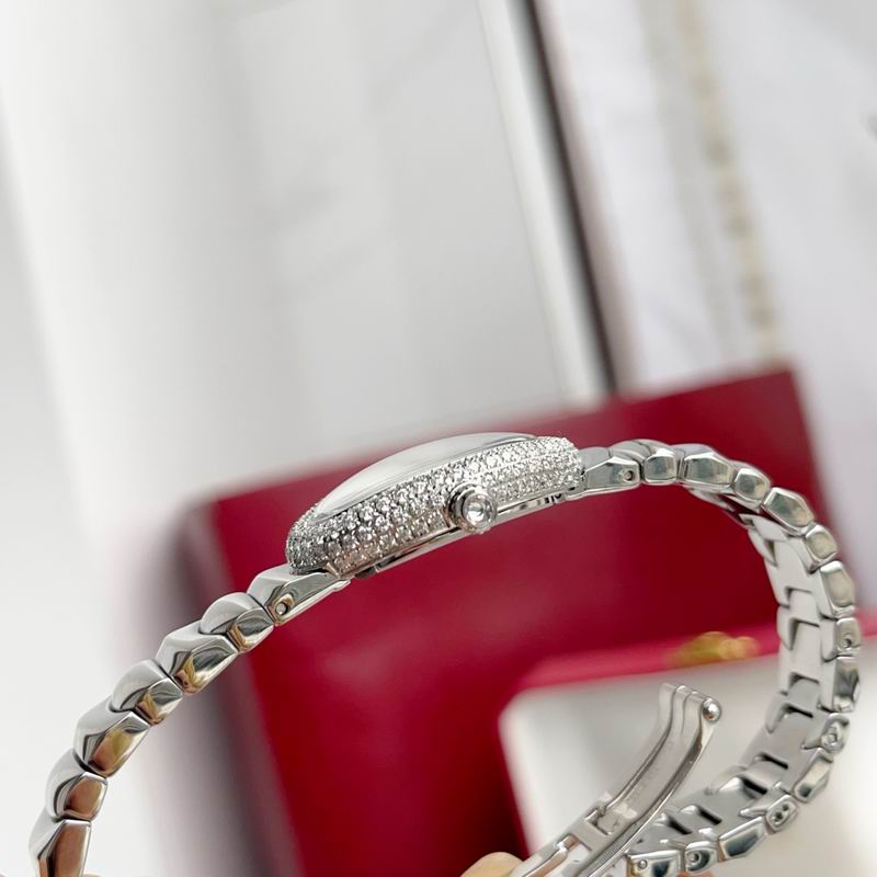 Cartier S23X31mm L25X32mm 53 (30)