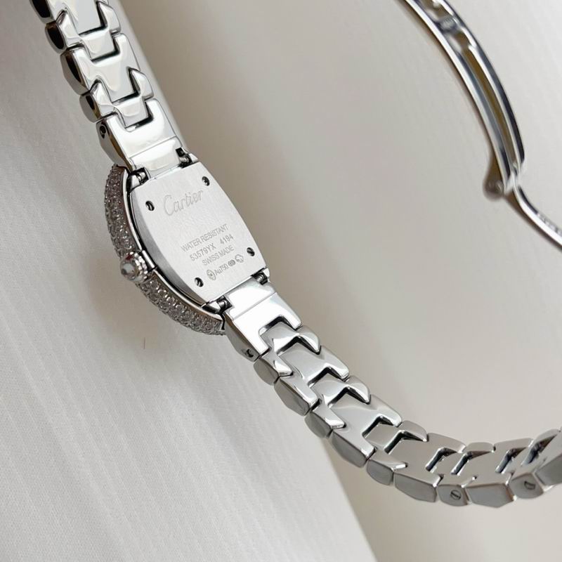 Cartier S23X31mm L25X32mm 53 (36)