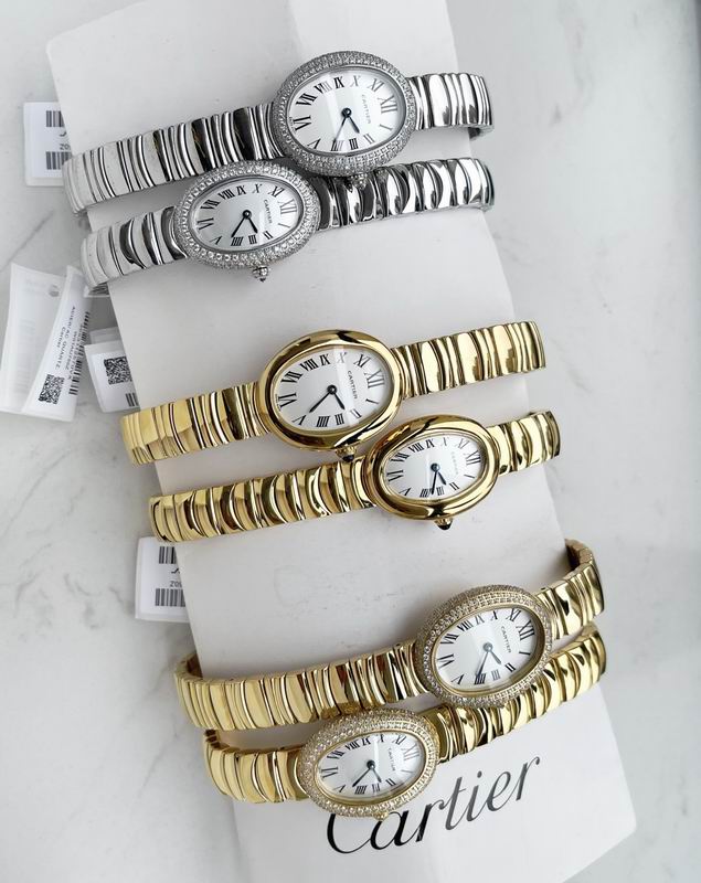 Cartier S23X31mm L25X32mm 53 (44)