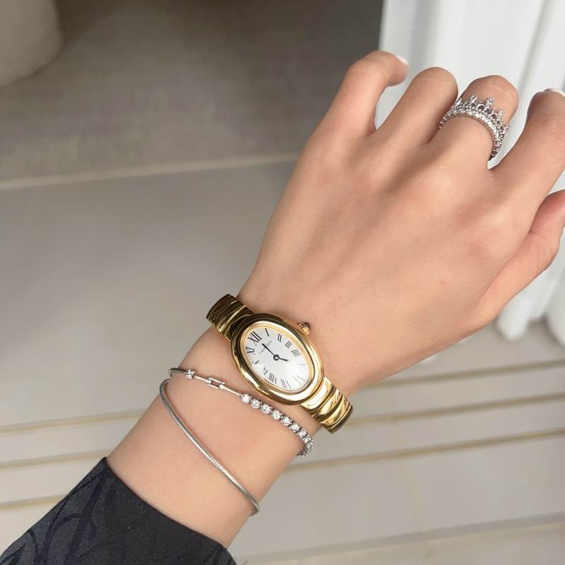 Cartier S23X31mm L25X32mm 53 (47)