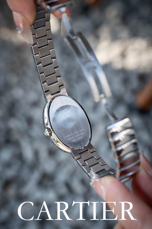 Cartier S32X25mm L40X29mm 51 (2)