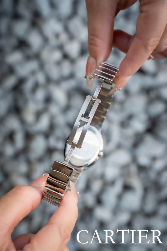 Cartier S32X25mm L40X29mm 51 (3)