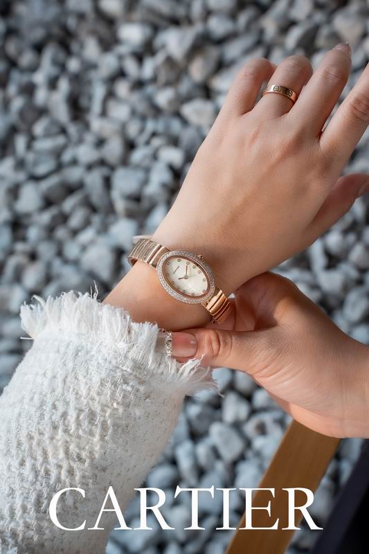 Cartier S32X25mm L40X29mm 51 (4)