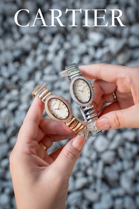 Cartier S32X25mm L40X29mm 51 (5)