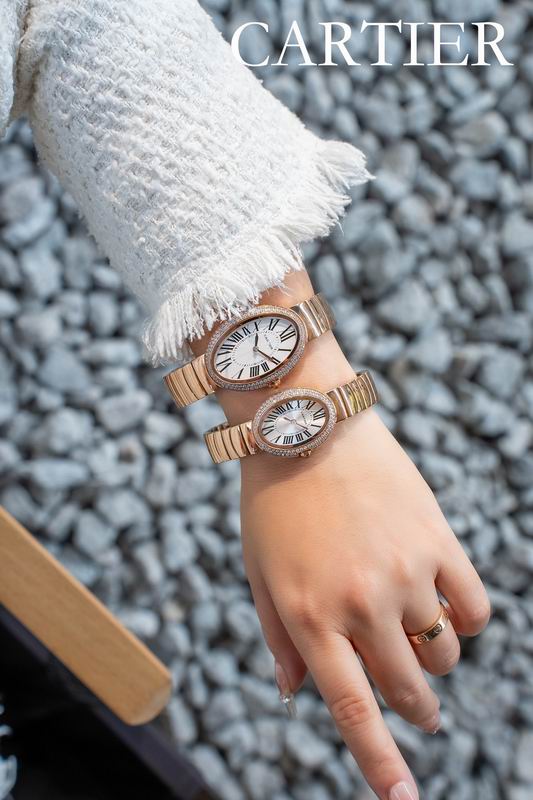 Cartier S32X25mm L40X29mm 51 (8)