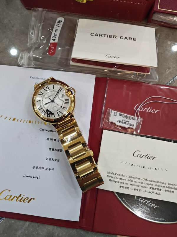 Cartier watch 15 (16)