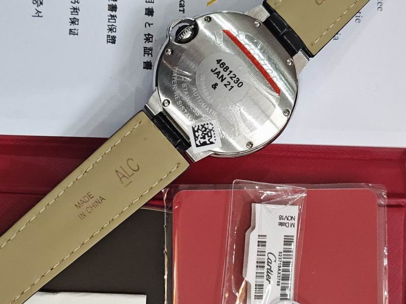 Cartier watch 16 (16)