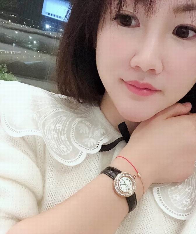 Cartier watch 62 (1)