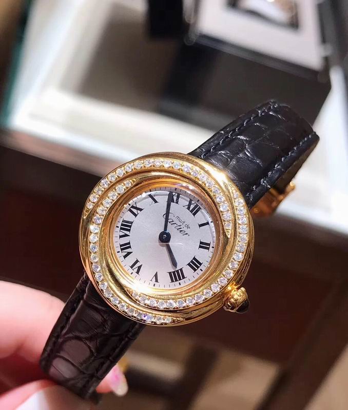 Cartier watch 62 (2)