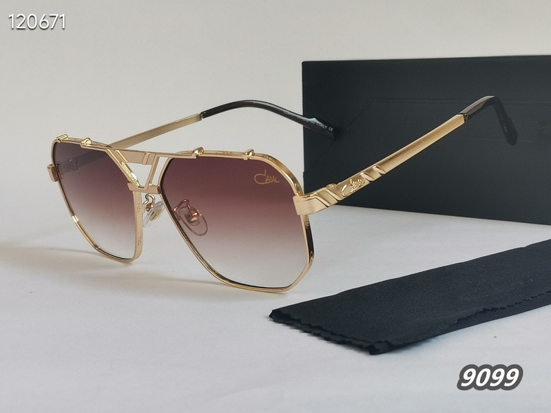 Cazal glasses xh (41)