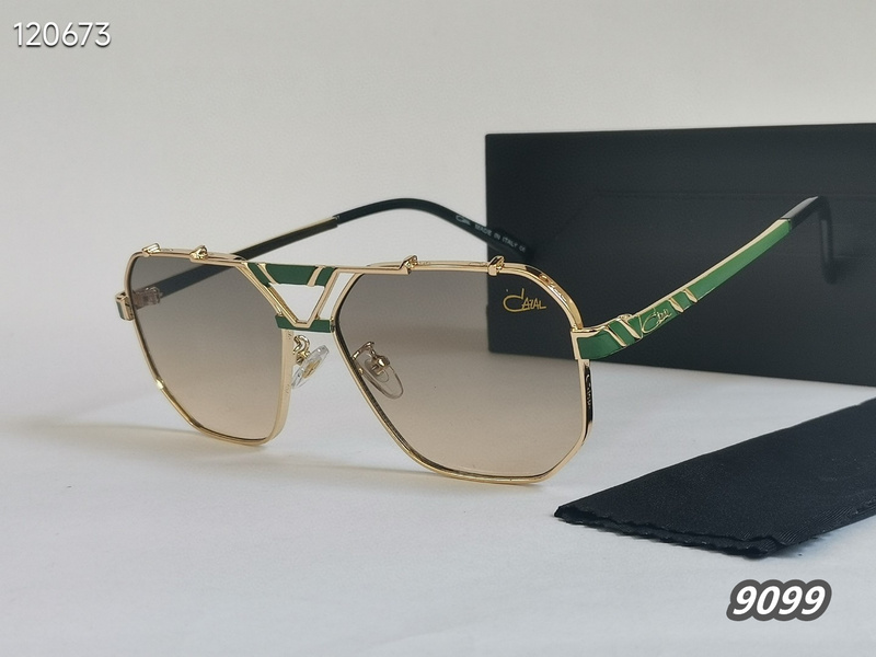 Cazal glasses xh (47)