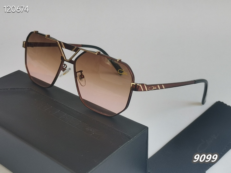 Cazal glasses xh (52)