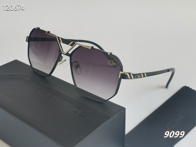 Cazal glasses xh (55)