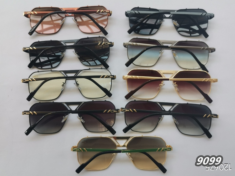 Cazal glasses xh (62)