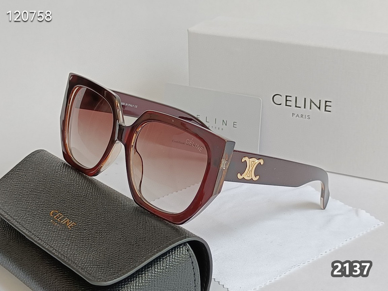 Celine Glasses xh  (58)