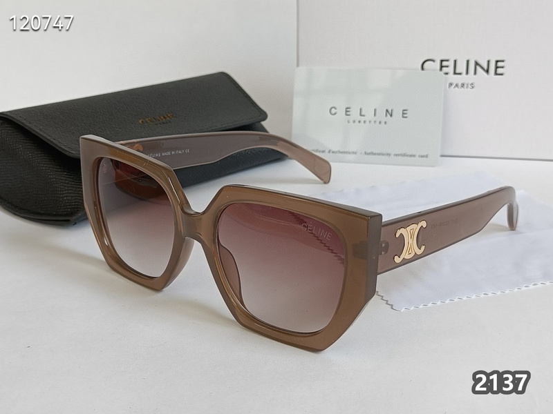 Celine Glasses xh  (65)