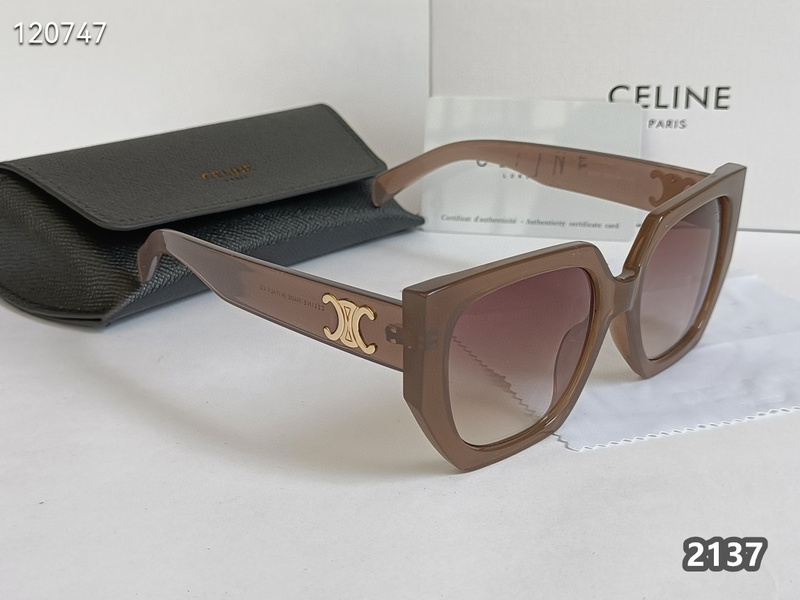 Celine Glasses xh  (66)