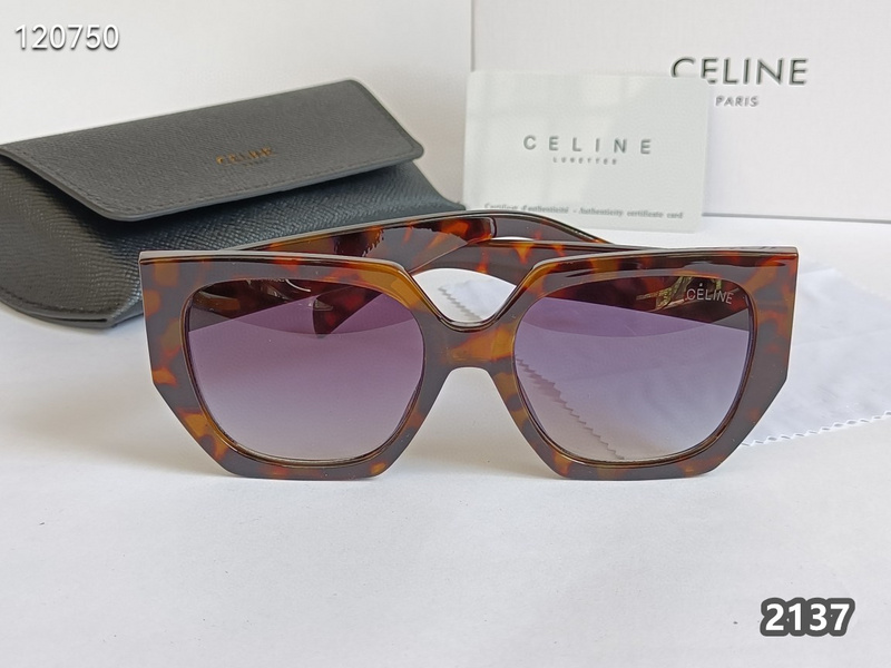 Celine Glasses xh  (91)
