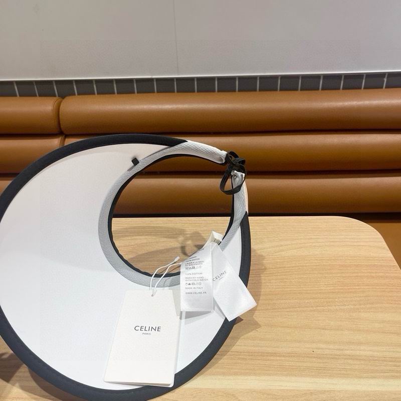 Celine Visor (10)