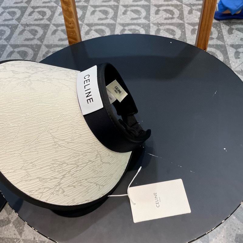 Celine Visor (2)