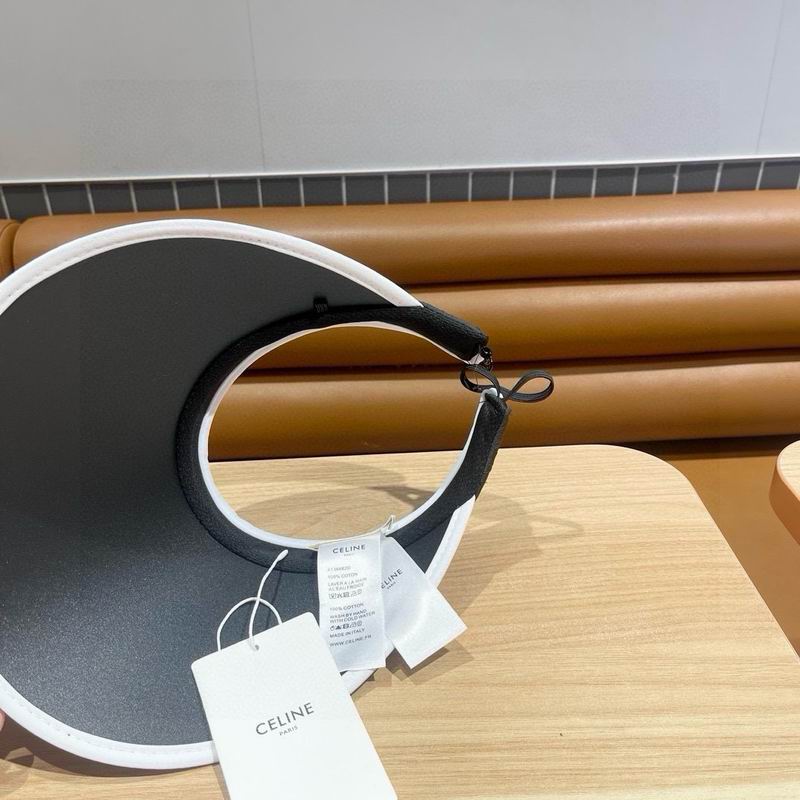 Celine Visor (2)