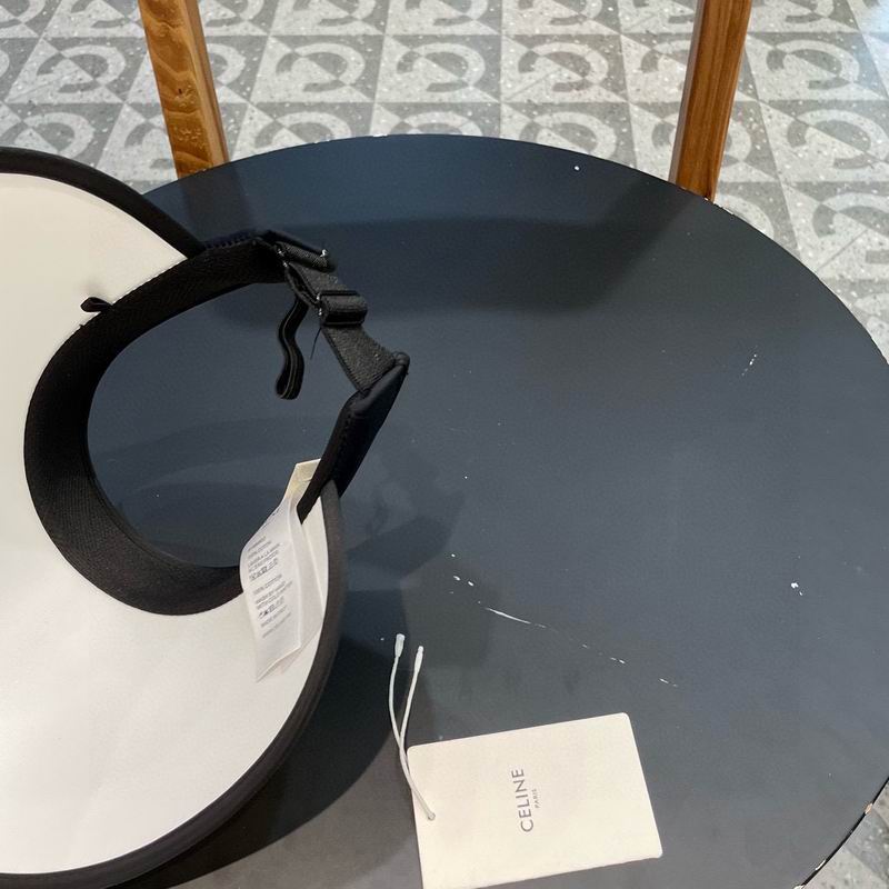 Celine Visor (3)