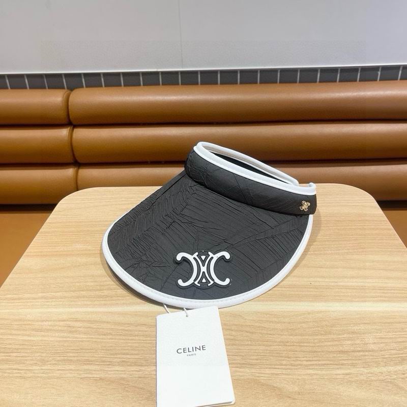 Celine Visor (4)