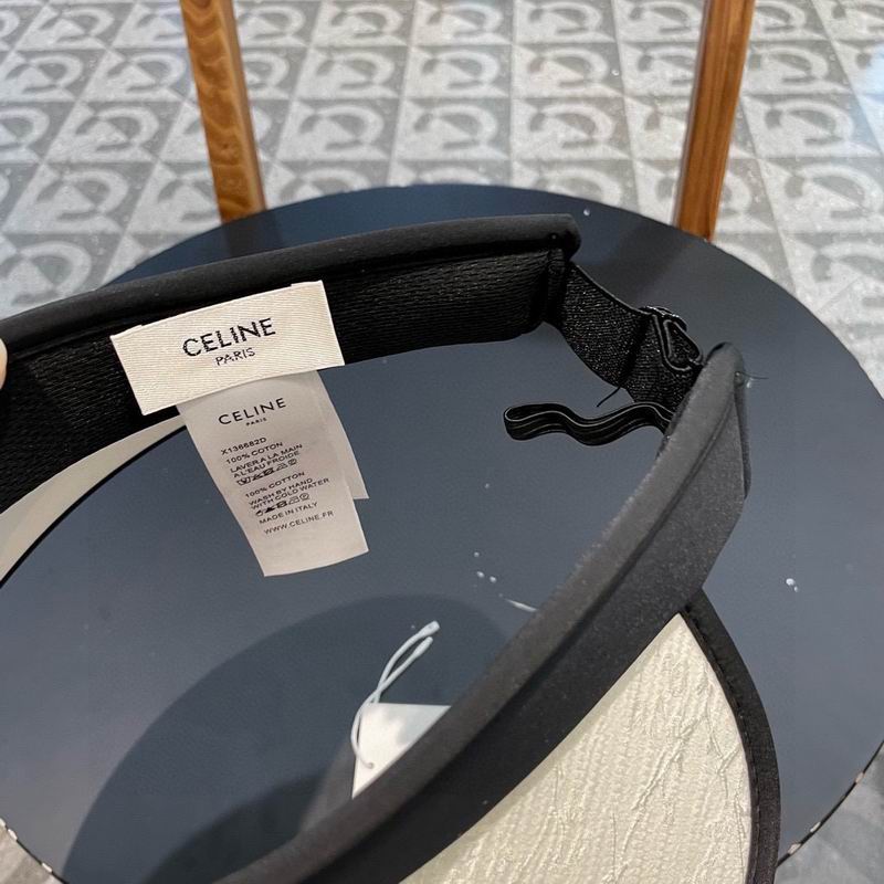 Celine Visor (5)