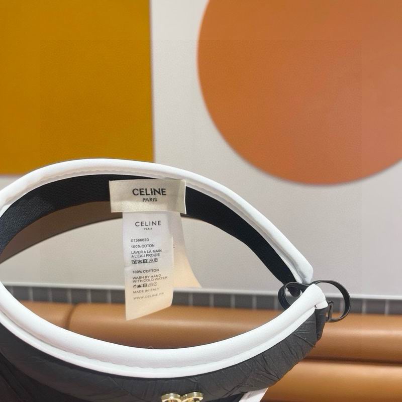 Celine Visor (6)